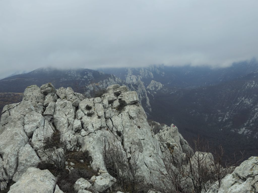 Na Dabarskim kukovima (15.-16.11.2025.)