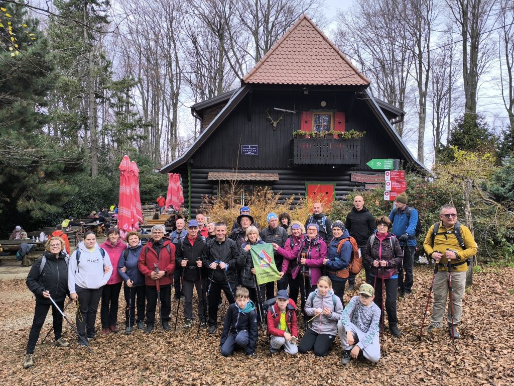 Medvednica, 16.11.2025