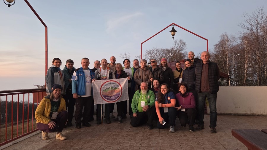 Radionica Radne skupine za osobe s invaliditetom (13-14.12.2025)