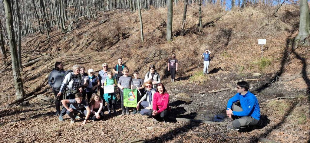 Dječji izlet – Izvor Pakre (28.02.2026)