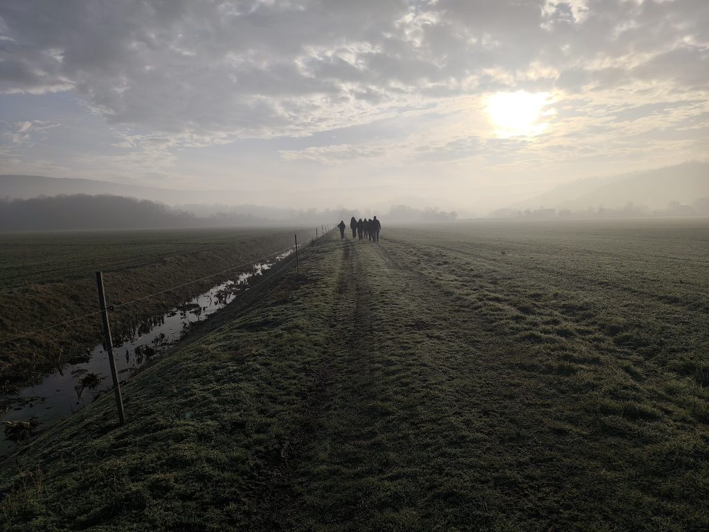 Dječji izlet – Lipička obilaznica (24.01.2026)