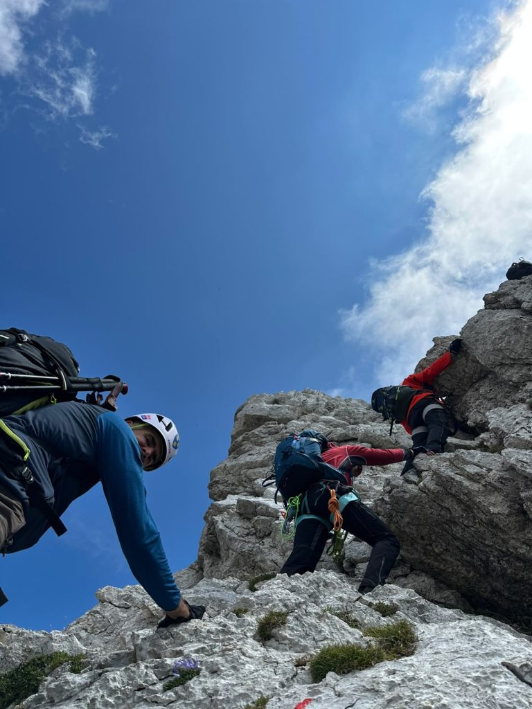 Visokogorci na Triglavu (24.-26.7.2026.)