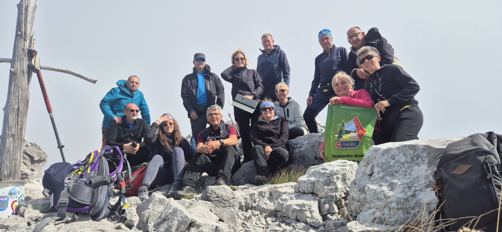 Grobničke Alpe i Rudnik 19.9–20.9.2026.
